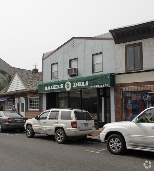 29 Glen St, Glen Cove, NY for lease - Building Photo - Image 2 of 14