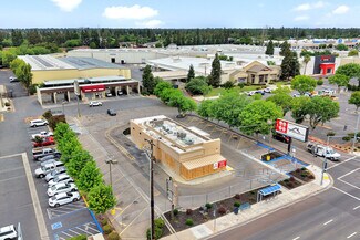 Plus de détails pour 4270 W Shaw Ave, Fresno, CA - Commerce de détail à louer