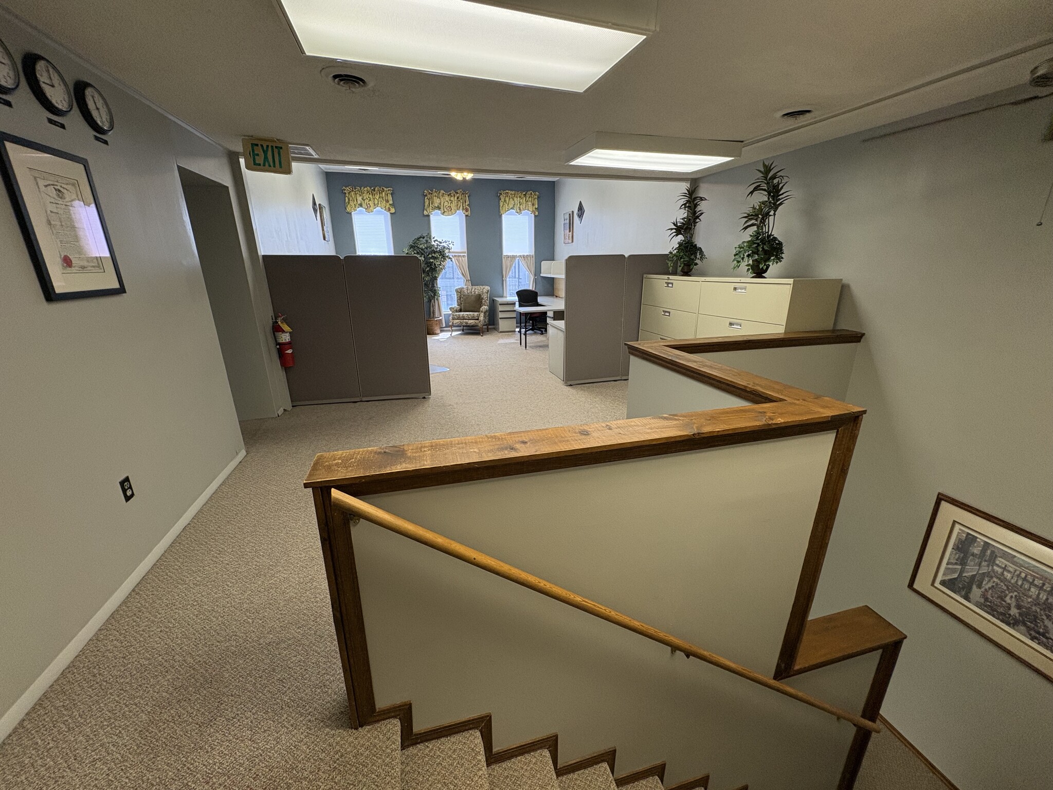 109 Main st, Delphi, IN à louer Photo intérieure- Image 1 de 5