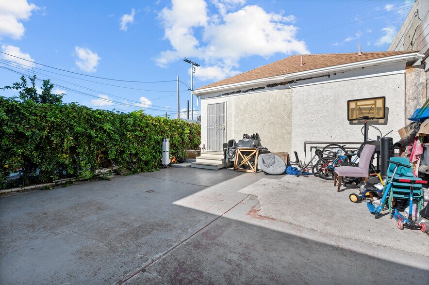 National Ave 2988-90 National, San Diego, CA à vendre - Autre - Image 3 de 11