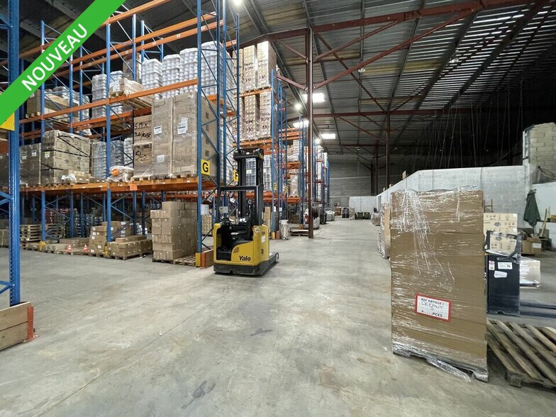 Industrial in L'ISLE-SUR-LA-SORGUE for lease - Interior Photo - Image 3 of 5
