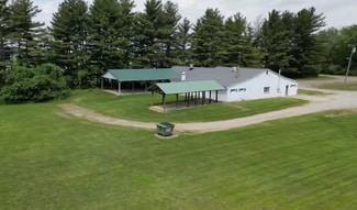 More details for 145 Wedge Rd, Sandusky, MI - Specialty for Sale