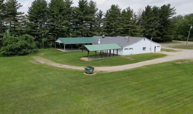 Plus de détails pour 145 Wedge Rd, Sandusky, MI - Spécialité à vendre