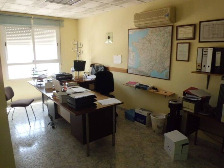 Office in El Ejido, Almería for sale - Building Photo - Image 2 of 9
