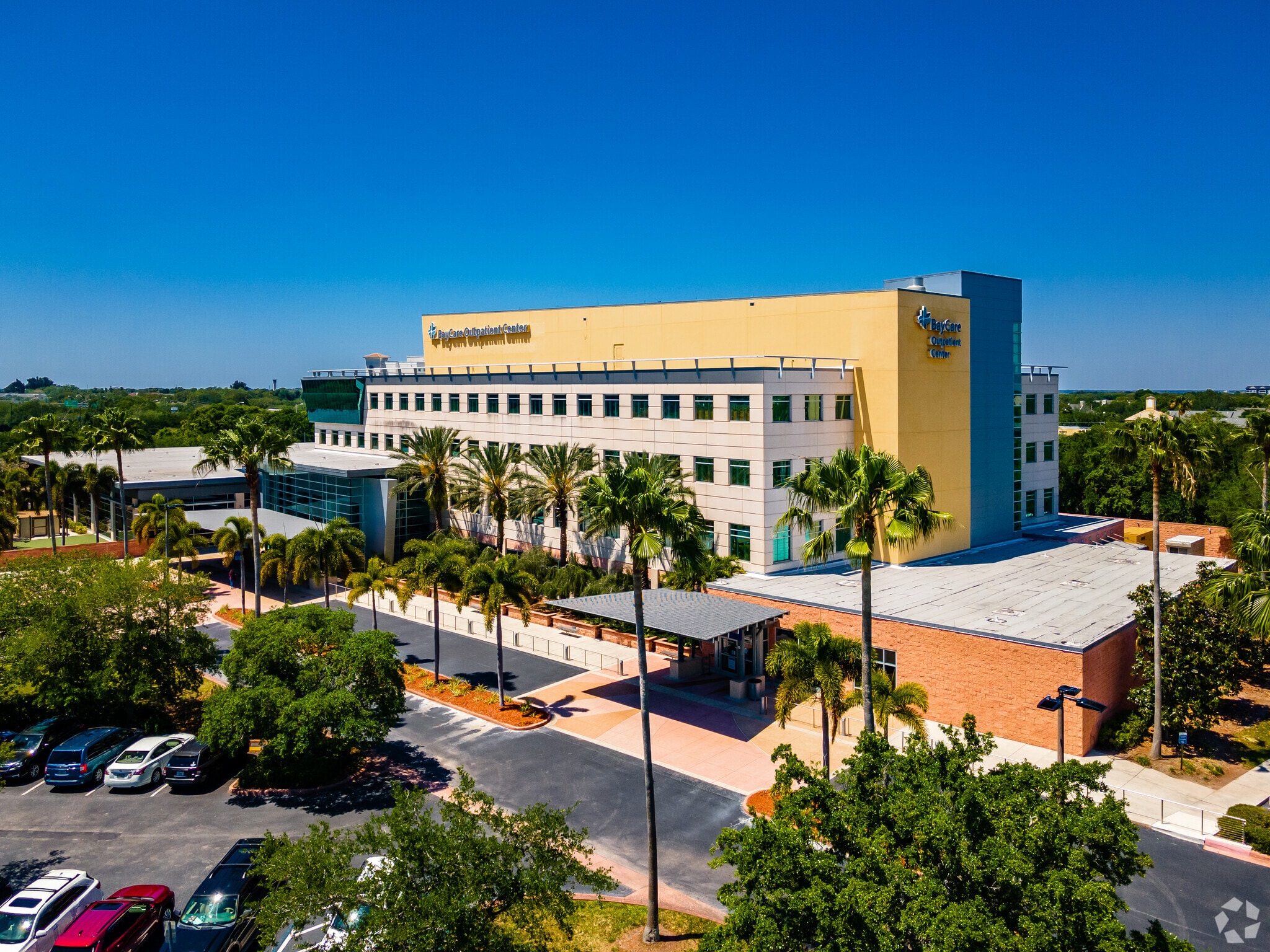 900 Carillon Pky, Saint Petersburg, FL for lease Primary Photo- Image 1 of 6