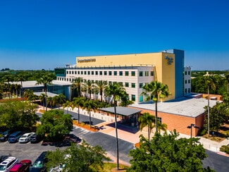 More details for 900 Carillon Pky, Saint Petersburg, FL - Office/Medical for Lease