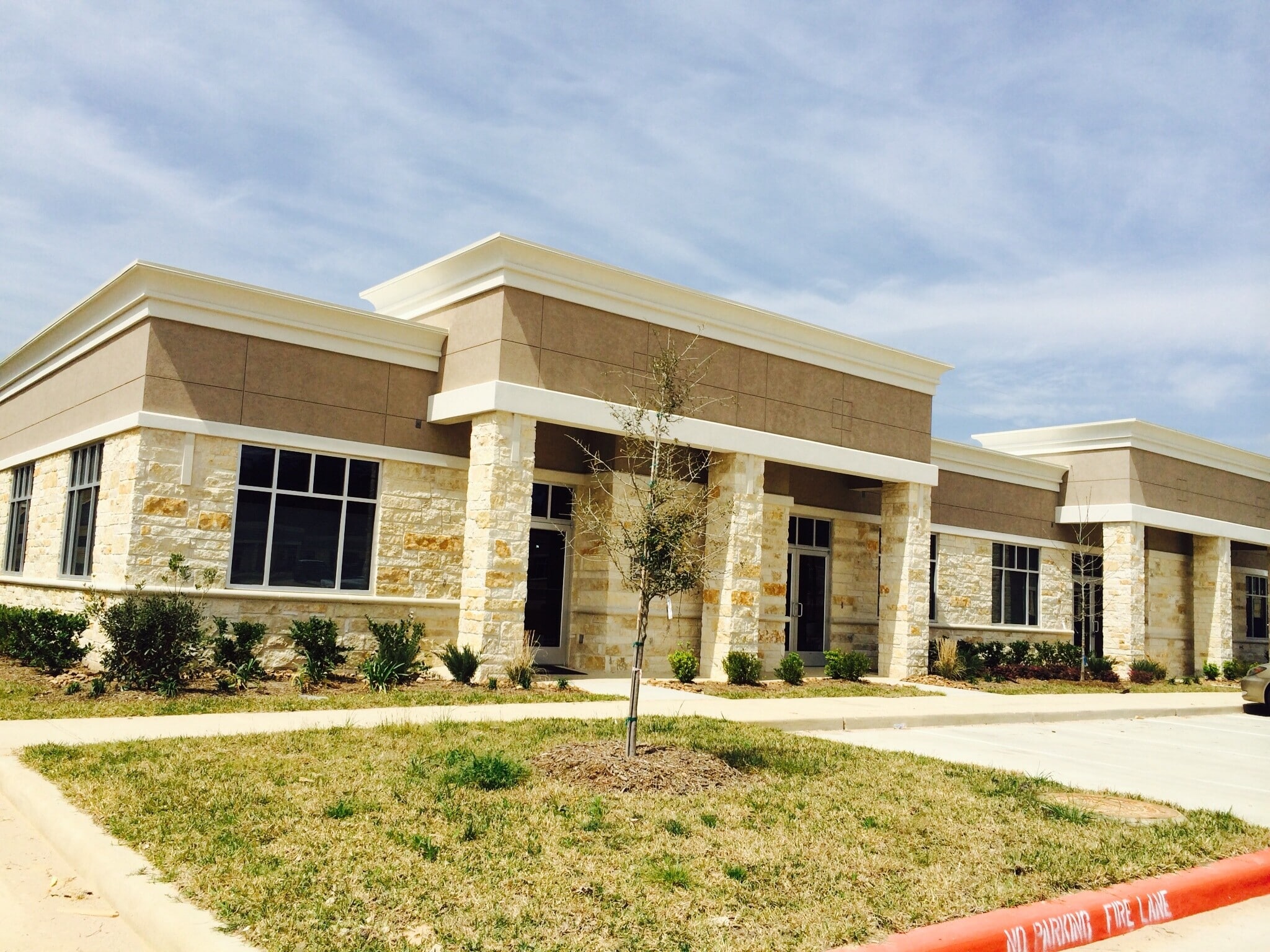 6110 Sienna Ranch Rd, Missouri City, TX for lease Building Photo- Image 1 of 21