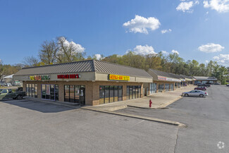 More details for 107 Mountain Rd, Pasadena, MD - Retail for Lease