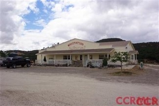 Plus de détails pour 70226 Jolon Rd, Bradley, CA - Vente au détail à vendre