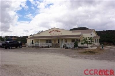 Plus de détails pour 70226 Jolon Rd, Bradley, CA - Commerce de détail à vendre