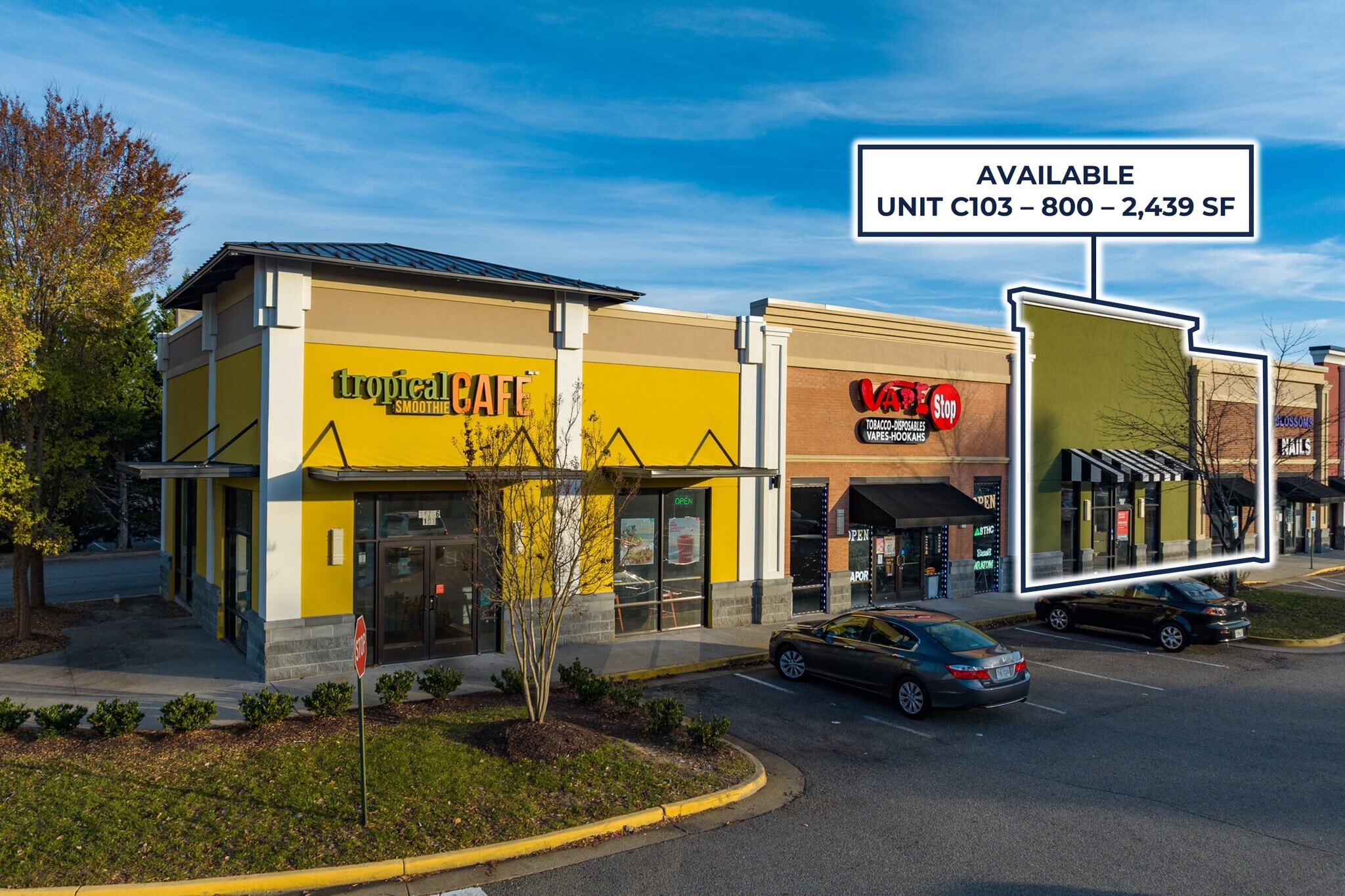 11740 Broad St Rd, Richmond, VA for lease Building Photo- Image 1 of 4