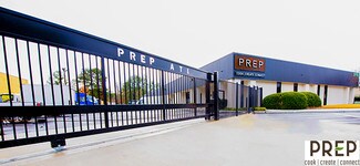 Plus de détails pour 3781 Presidential Pkwy, Atlanta, GA - Bureau à louer