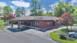 Plus de détails pour 112 Houston St, Lexington, VA - Bureau à vendre