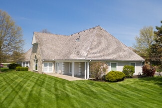 Plus de détails pour 6801 W 121st St, Overland Park, KS - Bureau à louer