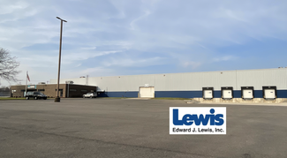 More details for 427 Thacher Ln, Youngstown, OH - Industrial for Lease