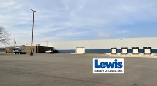 Plus de détails pour 427 Thacher Ln, Youngstown, OH - Industriel à louer