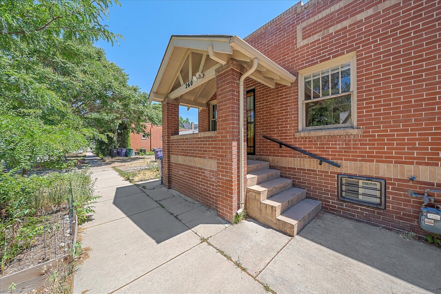 254 Delaware St, Denver, CO à vendre - Photo du b timent - Image 3 de 57