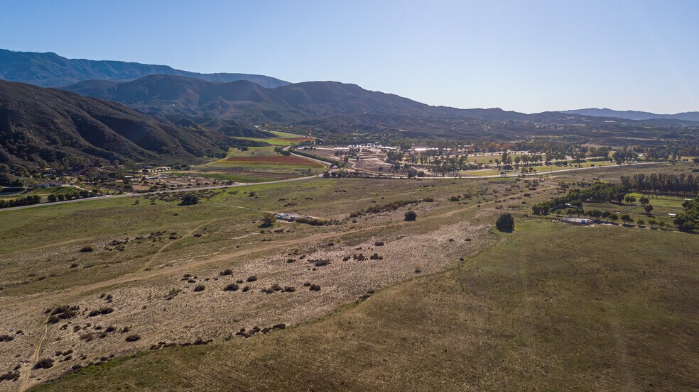 0 De portola rd, Temecula, CA à vendre - Photo du bâtiment - Image 2 de 7