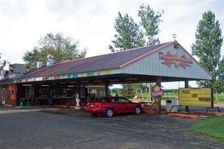 Plus de détails pour E4851 US Highway 14, Spring Green, WI - Vente au détail à vendre