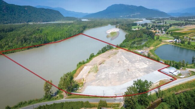 Plus de détails pour 45746 Cartmell Rd, Chilliwack, BC - Terrain à vendre