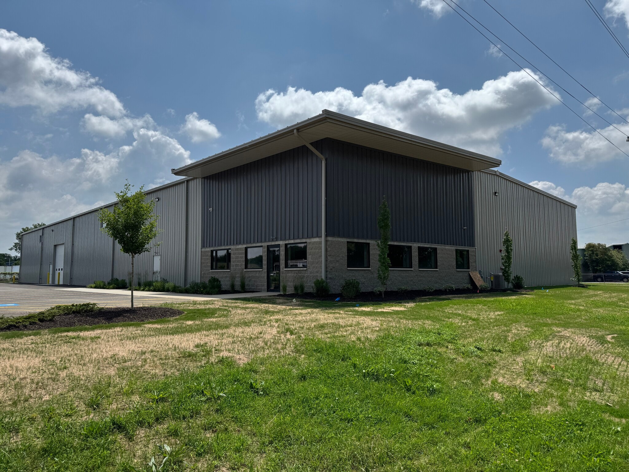 2604 Jeanwood Drive, Elkhart, IN for lease Building Photo- Image 1 of 8