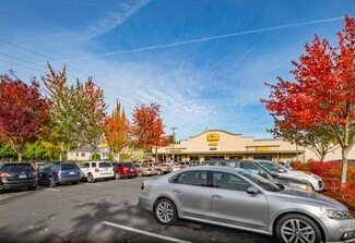 More details for 5512-5544 E Burnside St, Portland, OR - Retail for Lease