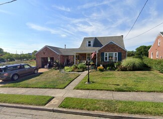 More details for 1747 Wallace St, East York, PA - Land for Sale