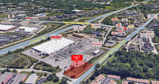 More details for 49900 Grand River Ave, Wixom, MI - Retail for Lease