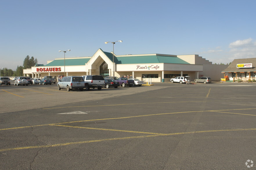 609 S Fir Ave, Deer Park, WA for sale - Building Photo - Image 2 of 9