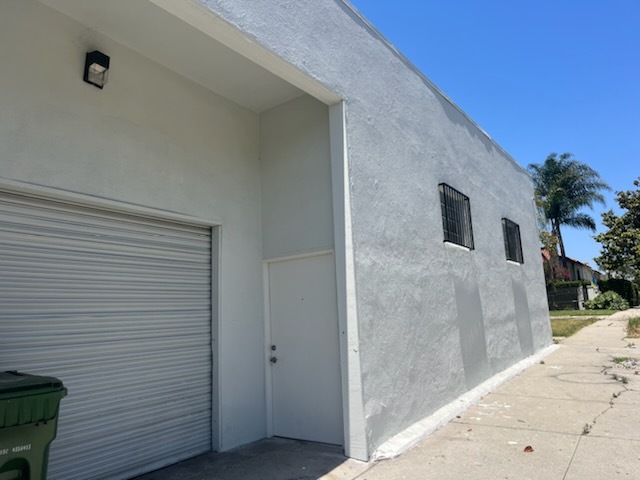 1288 S La Brea Ave, Los Angeles, CA for lease - Building Photo - Image 2 of 6