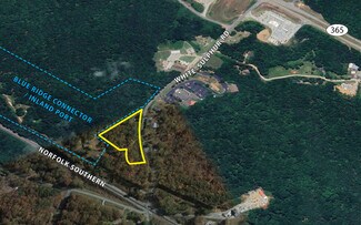 Plus de détails pour 3355 White Sulphur Rd, Gainesville, GA - Terrain à vendre