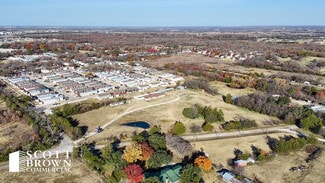 More details for 3407 Cooper Creek Rd, Denton, TX - Land for Sale