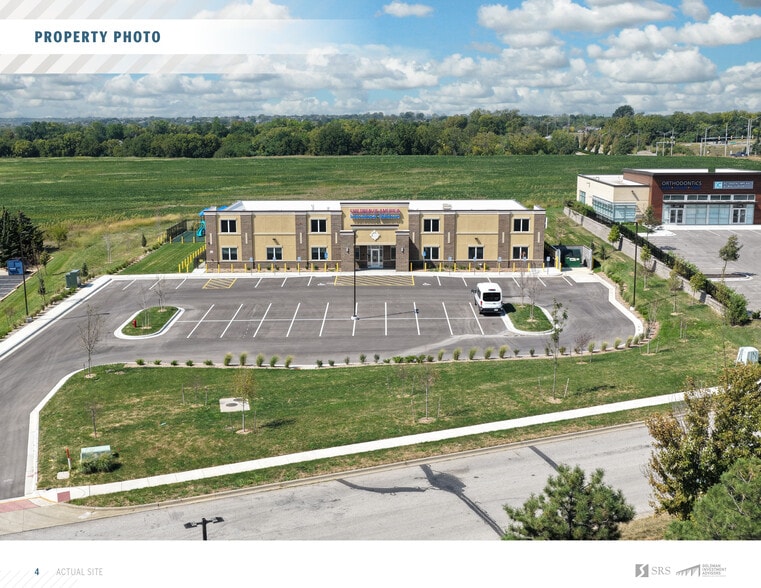 11134 S Noble Dr, Olathe, KS for sale - Building Photo - Image 3 of 10