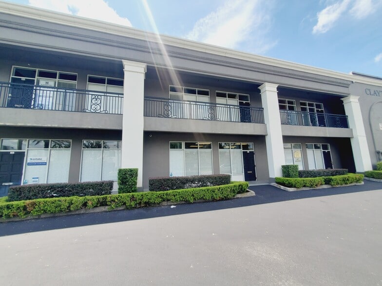 2250 Lee Rd, Winter Park, FL for lease - Building Photo - Image 2 of 9