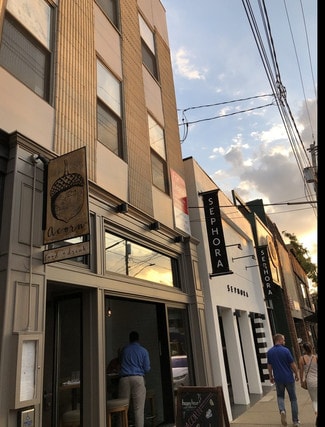 More details for 5528 Walnut St, Pittsburgh, PA - Office/Retail for Lease