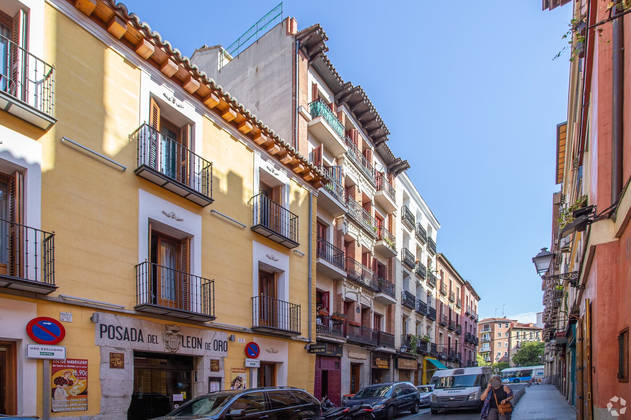 Retail in Madrid, Madrid for lease Primary Photo- Image 1 of 2