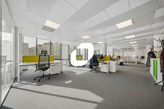 Plus de détails pour Avenue Emile Baudot, Massy - Bureau à louer