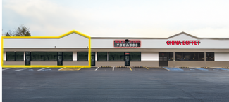 More details for 113 Cypress St, Manistee, MI - Retail for Lease