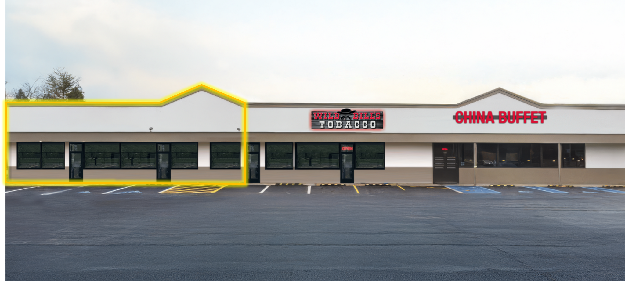 113 Cypress St, Manistee, MI for lease Primary Photo- Image 1 of 50