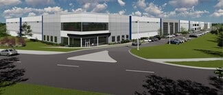 More details for I-390 Frontage Road & Irving Park Road, Schaumburg, IL - Industrial for Lease