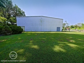 More details for 4055 Arno Rd, Franklin, TN - Industrial for Lease
