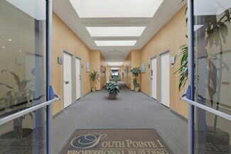 Plus de détails pour 23276 S Pointe Dr, Laguna Hills, CA - Bureau à louer
