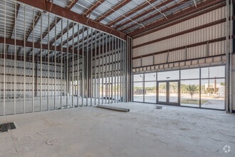 3100 N. Major Drive, Beaumont, TX for lease Interior Photo- Image 2 of 3