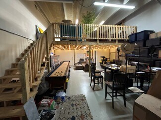 Plus de détails pour 1109 Okeechobee Rd, West Palm Beach, FL - Local d'activités à louer