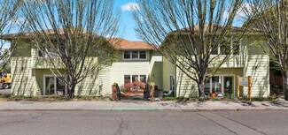 Plus de détails pour 621-629 A St, Ashland, OR - Commerce de détail à vendre