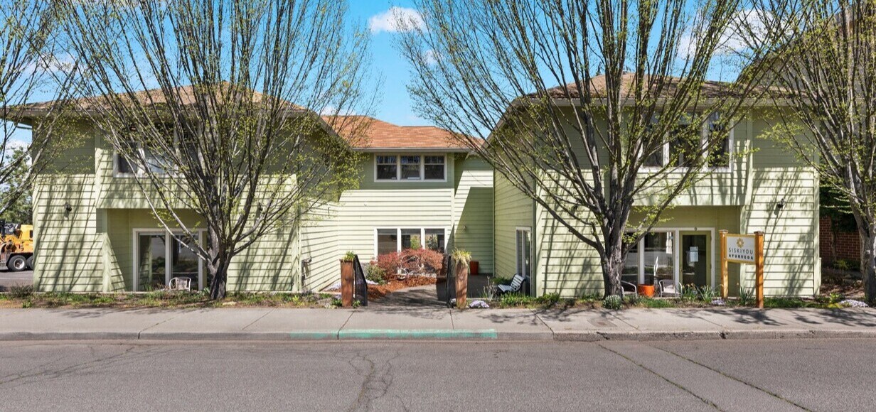 621-629 A St, Ashland, OR for sale Building Photo- Image 1 of 59