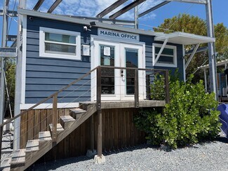 Plus de détails pour 80460 Overseas Hwy, Islamorada, FL - Bureau/Commerce de détail à louer