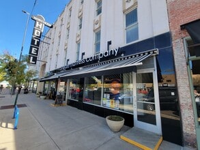 172 N College Ave, Fort Collins, CO for lease Building Photo- Image 1 of 2