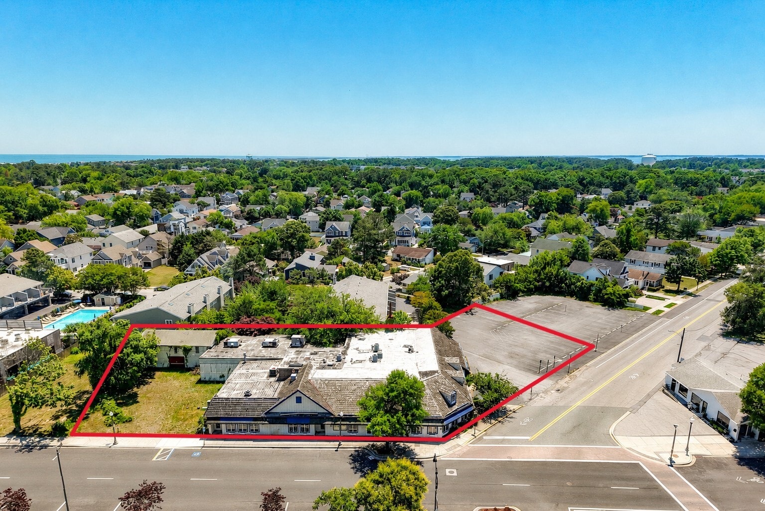 330 Rehoboth Ave, Rehoboth Beach, DE for sale Primary Photo- Image 1 of 17
