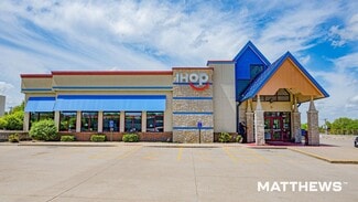 More details for 3804 N Belt Hwy, Saint Joseph, MO - Retail for Sale
